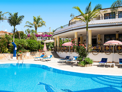 Hotel Albergo L'Ancora