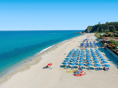 Hotel Scoglio del Leone