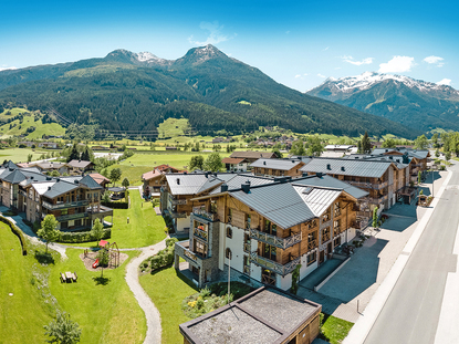 DAS Bramberg Wildkogelresorts