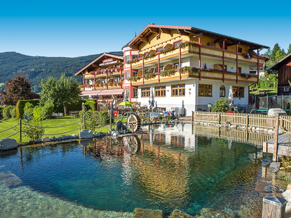 Hotel Gewürzmühle