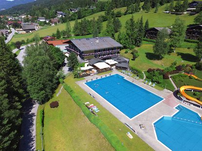 Sporthotel Radstadt