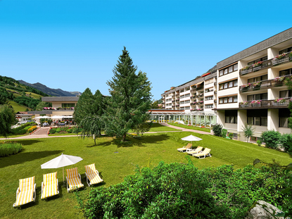 Hotel EUROPÄISCHER HOF