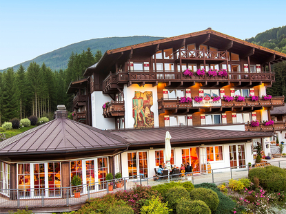 Hotel Hubertus