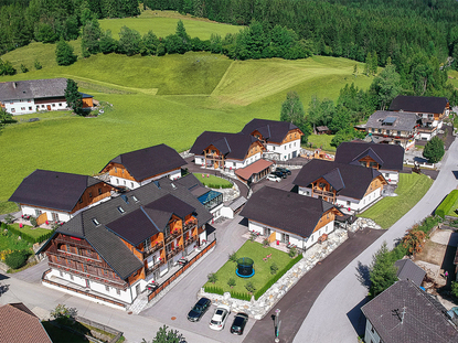 Feriendorf Edelweiss