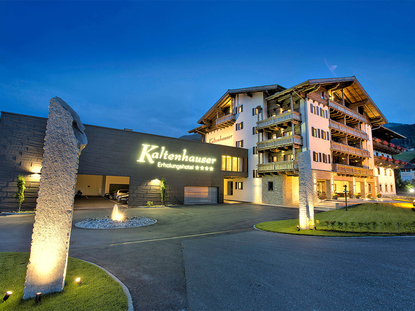Hotel Dorfhotel Kaltenhauser