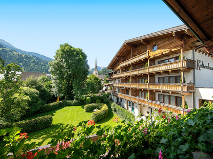 Hotel Dorfhotel Kaltenhauser