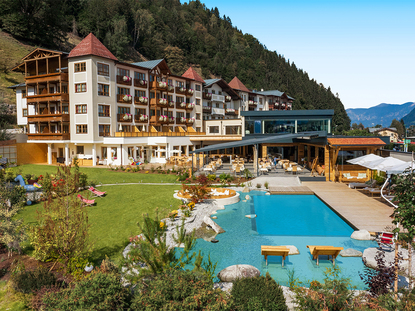 Sportresort Alpenblick