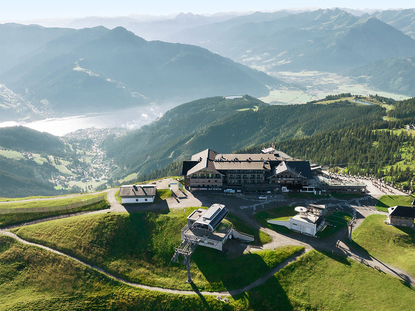 Berghotel Schmittenhöhe