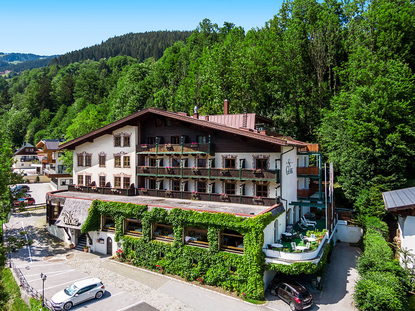 Hotel St. Georg