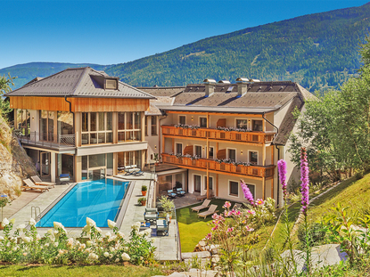 Hotel Weissenstein