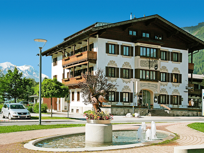 Hotel Zur Post