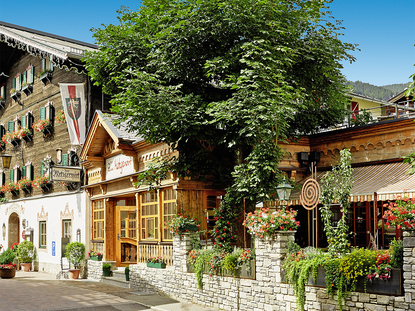 Hotel Metzgerwirt
