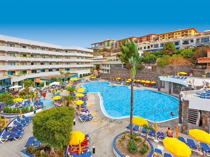 Hotel ALUA Tenerife