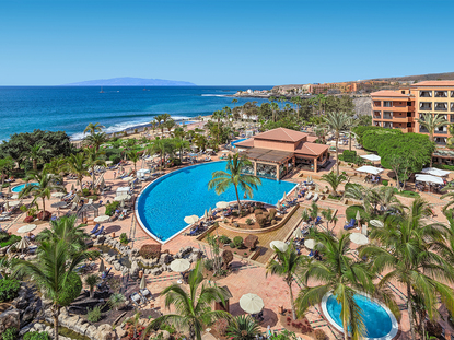 Hotel H10 Costa Adeje Palace