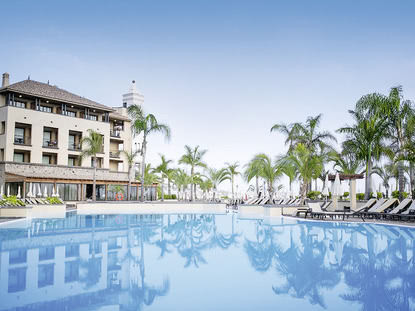 Hotel GF Gran Costa Adeje 