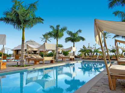 Hotel Vincci SeleccionLa Plantacion del Sur