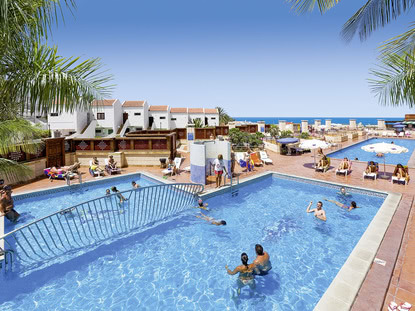 Hotel Villa Adeje Beach