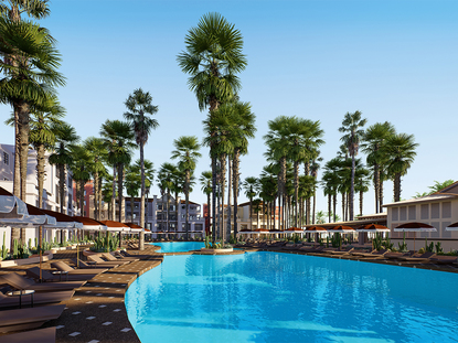 Hotel Bahia Principe Escape Tenerife