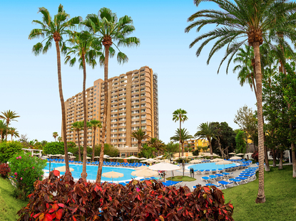 Hotel Sol Arona Tenerife