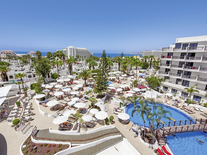 Tigotan Lovers & Friends