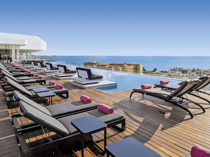 Hotel Royal Hideaway Corales Beach
