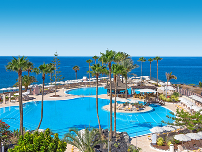 Iberostar Selection Anthelia