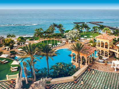 Hotel JOIA El Mirador by Iberostar