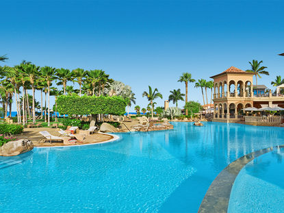 Hotel JOIA El Mirador by Iberostar