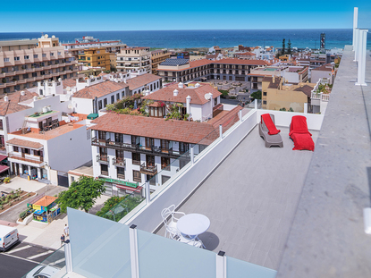 Hotel AF Valle Orotava