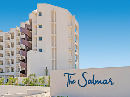 The Salmar