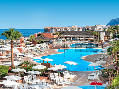 Hotel LandmarCosta los Gigantes Family Resort