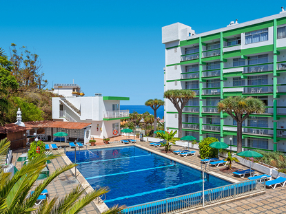 Hotel Ferienpark Eden