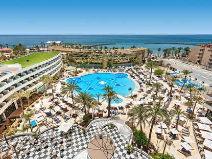 Hotel MediterraneanPalace