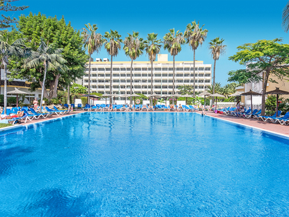 Puerto Resort by Blue Sea