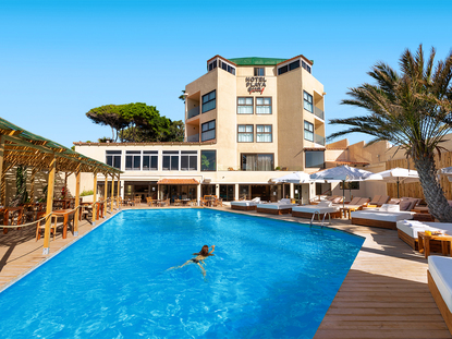PLAYA SURF CBbC HOTEL