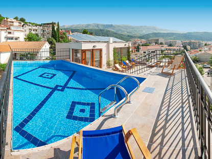 Hotel Twelve by Aycon