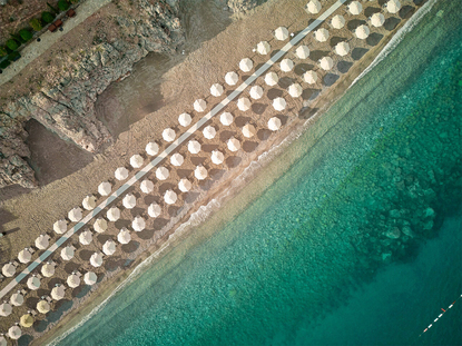 The Chedi Lustica Bay
