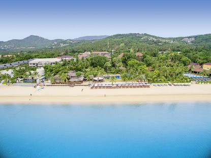 Bandara Resort & Spa