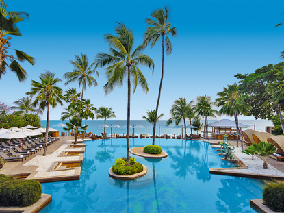 Anantara Bophut Koh Samui