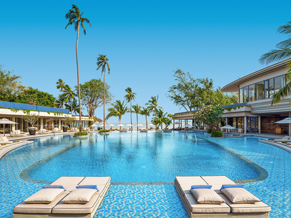 Melia Koh Samui