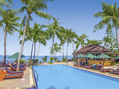 Coco PalmBeach Resort