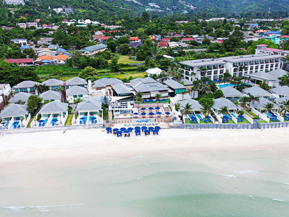 Samui Resotel BeachResort