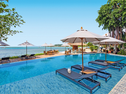 Rocky´s Boutique Resort