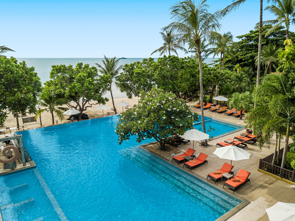 New Star Beach Resort 