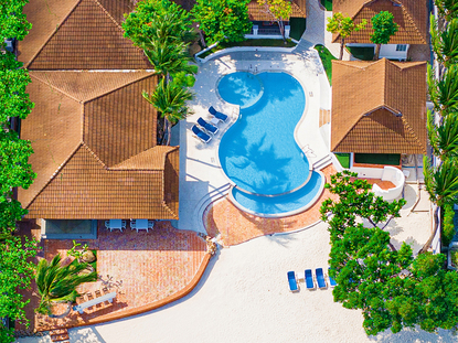 Hotel Samui Natien Resort