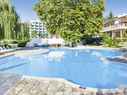 All Inclusive Bulgarien Mit alltours günstig buchen