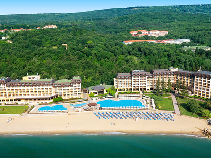 Hotel HVD Riviera Beach
