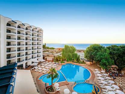 GRIFID Club Hotel Arabella