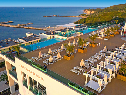 Hotel White Lagoon
