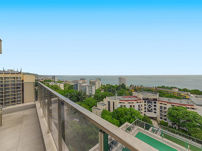 Poseidon Beach Resort